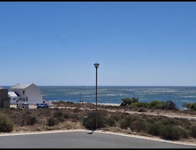 LAND FOR SALE IN ST HELENA VIEWS